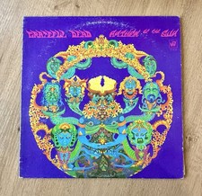 Grateful Dead Anthem of the Sun Vinyl LP VG+/NM 1973 Burbank Label  Psych Rock picture