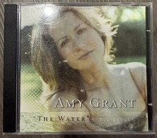 VERY RARE 2004 Amy Grant