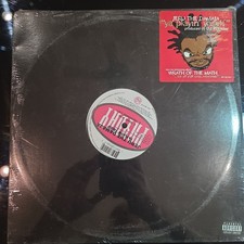 1996 JERU THE DAMAJA Ya Playin Yaself PAYDAY OG DJ PREMIER BRAND NEW SEALED picture