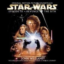 Star Wars - Episode III: Revenge Of The Sith (Original Motion Picture Soundt...