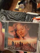 City of Angels - Original Motion Picture Soundtrack - CD picture