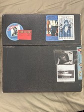 Bruce Springsteen The Album Collection Vol 1 1973-1984 8LP 180g Vinyl Box Set NM picture