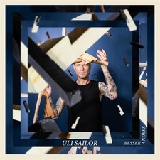 Uli Sailor Besser Anders (Vinyl) (UK IMPORT) picture