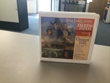Oregon Trail Volume 3 Cd picture