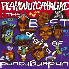 Best Of Digital Underground Playwutchyalike picture