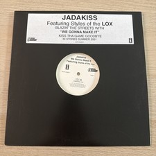 Jadakiss - We Gonna Make It 12