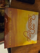 The Beach Boys - Sounds Of Summer (The Very Best Of The Beach Boys - Vinyl - New picture