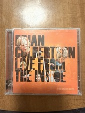 Brian Culbertson Live From The Inside picture
