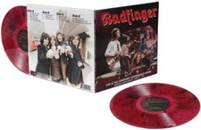 Badfinger - Live at the Performance Center - Cambridge, Ma - March 31, 1974 [New picture