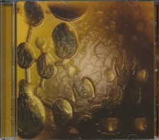 El Jefe - El Jefe's Amorphous Phormula (CD) (NM or M-) picture