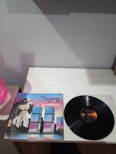 LP VINYL SONIDO LA CHANGA SALSA CUMBIA Like Condor Candela Fania Yenyerey picture