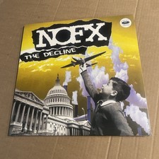 NOFX - The Decline 12