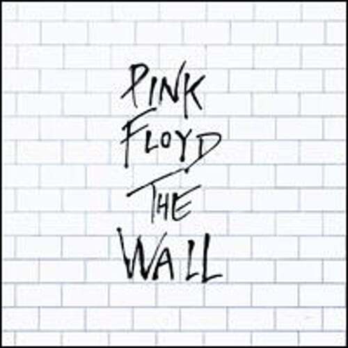 The Wall by Pink Floyd: Used
