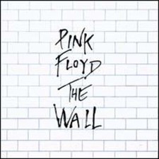 The Wall by Pink Floyd: Used picture