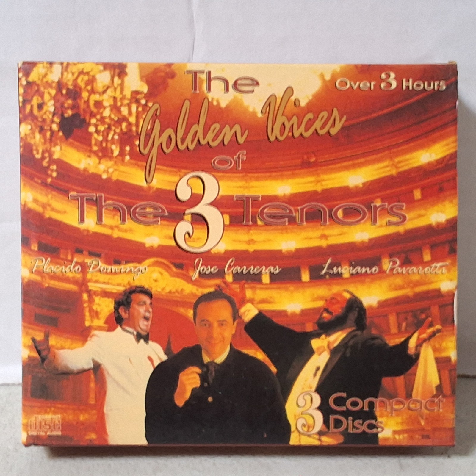 CD Jazz Lounge Big Band Brass Swing Oldies Pick Choose Build (COMBINED S&H)