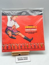Alexander Borodin / Nikolai Rimsky-Korsakov / London Symphony Orchestra, Jean Ma picture
