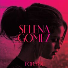 Selena Gomez For You (CD) picture
