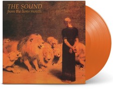 The Sound - From The Lions Mouth (2024 Remaster) [New Vinyl LP] picture