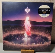 Heavener by Invent Animate Opaque Cream (Sealed & New)w/minor sleeve damage picture