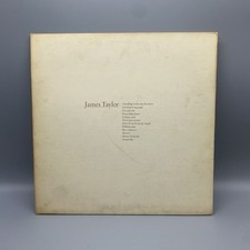 James Taylor's Greatest Hits Vinyl LP -1976-Warner Bros BSK 3113 picture