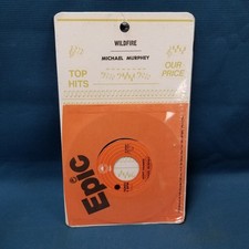 Vtg New/Sealed 45 RPM 7
