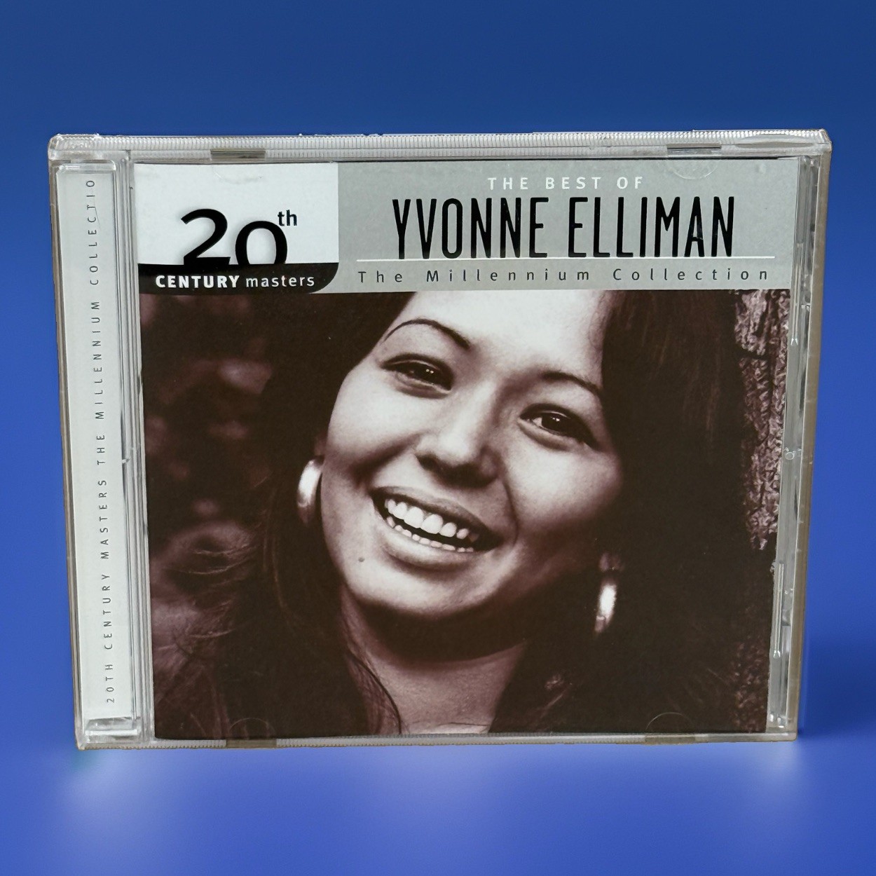 The Best of Yvonne Elliman: 20th Century Masters - The Millennium Collection