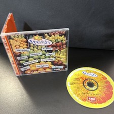 Various Artists - MTV Fresh Vol.1 (CD 1995) picture