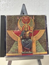 Kingfish Bob Weir CD 1990 Grateful Dead GDCD40102 -Excellent- picture