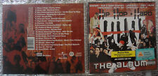 (643) Singapore CD ~ HIP HOP+HARD Eminem~Eve Gwen Stefani~papa roach~SUM 41+VCD picture