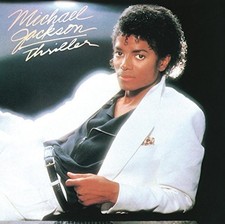Michael Jackson - Thriller [New CD] picture