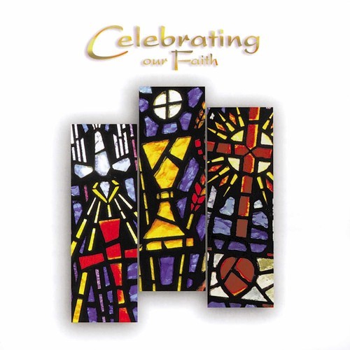 Various Artists - Celebrating Our Faith [New CD]