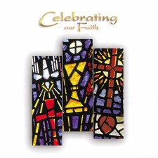 Various Artists - Celebrating Our Faith [New CD] picture