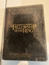 lord of the rings complete recordings picture
