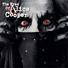 Alice Cooper The Eyes of Alice Cooper (Vinyl) 12