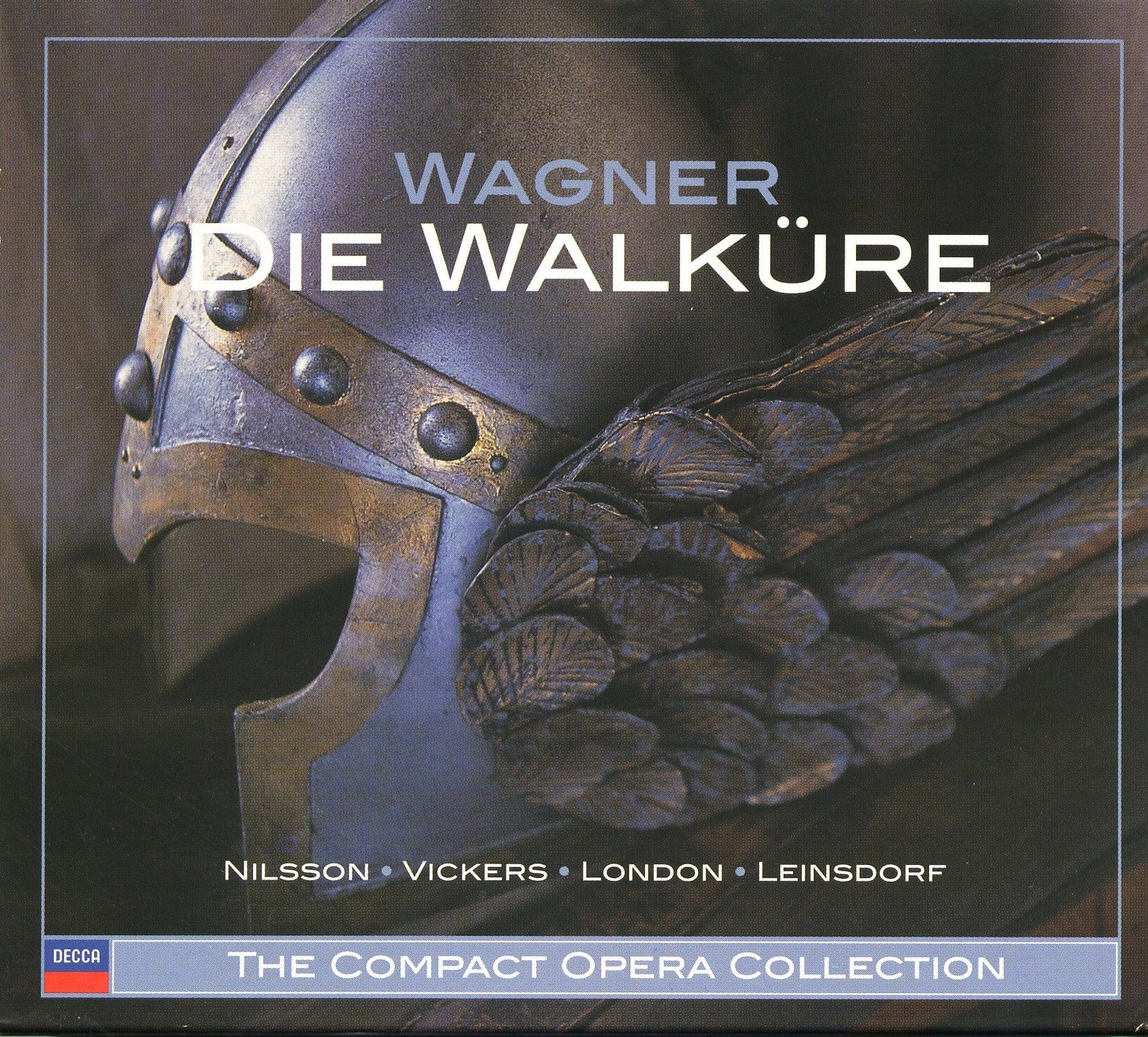 Wagner: Die Walkure