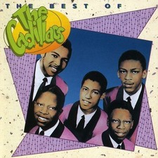 Best of The Cadillacs, Cadillacs, Very Good picture