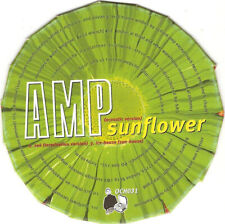 Amp - Sunflower - Used CD - L5z picture