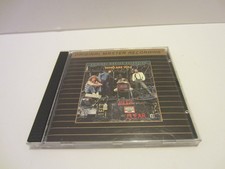 The Who -  Who Are You - MFSL Gold Cd  [USED] picture