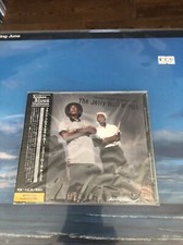 Sealed New The Jelly Roll Kings Hightone Records Japan OBI CD 1997 picture
