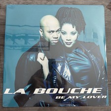 LA BOUCHE Be My Lover ( house ) 12
