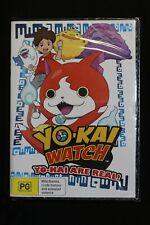 Yo-kai Watch Yo-kai Are Real (R-4)  - New Sealed - (D619) picture