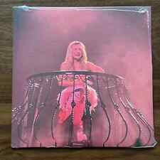Sabrina Carpenter – Feather - Pink Glitter Single Vinyl - Limited Edition - New picture