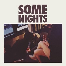 Some Nights picture