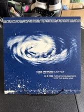 Space Travelers - Dj Quest / Black Hole - Z-Trip Single Vinyl picture
