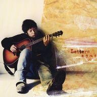 Used Japanese Music CD Yohei / LETTERS