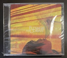 ‘Phone Calls Car Rides’ Flowers for Dorian (2007 CD EP NEW SEALED)  picture