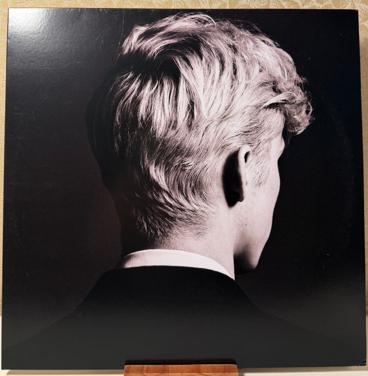 Bloom by Sivan, Troye (Vinyl) - OPEN Minor Sleeve Damage