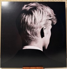Bloom by Sivan, Troye (Vinyl) - OPEN Minor Sleeve Damage picture