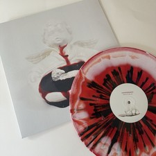 Counterparts HEAVEN LET THEM DIE Color Vinyl EP Recod NEW picture
