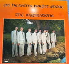 20 Inspirations Classic Lps $250 Shipped. picture